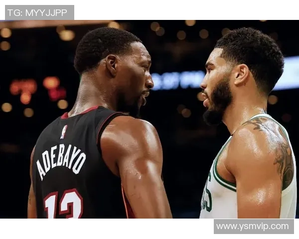 热火与湖人首场对决第一节精彩解说回顾与分析