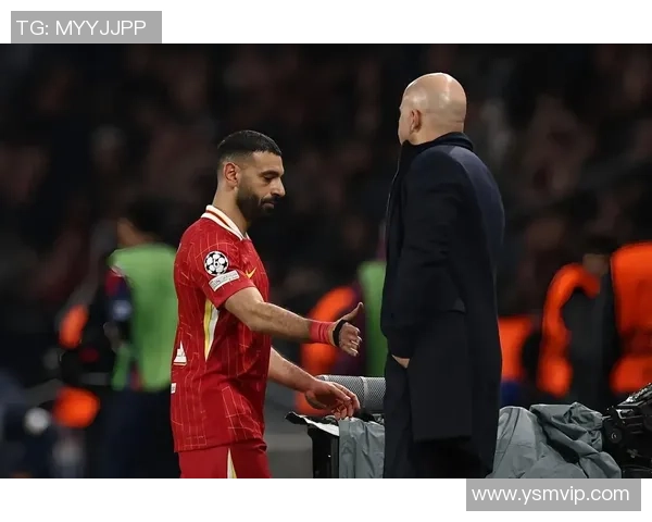 斯洛特：不会泄漏与萨拉赫的说话内容 咱们需求他