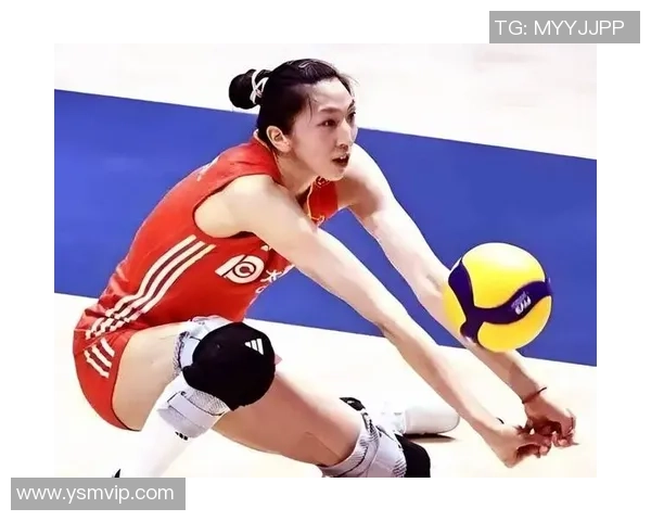 江苏女排亮点:谁打吴梦洁对角,谁打接应?李涵宇或成关键人物